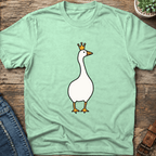 Royal Goose T-Shirt