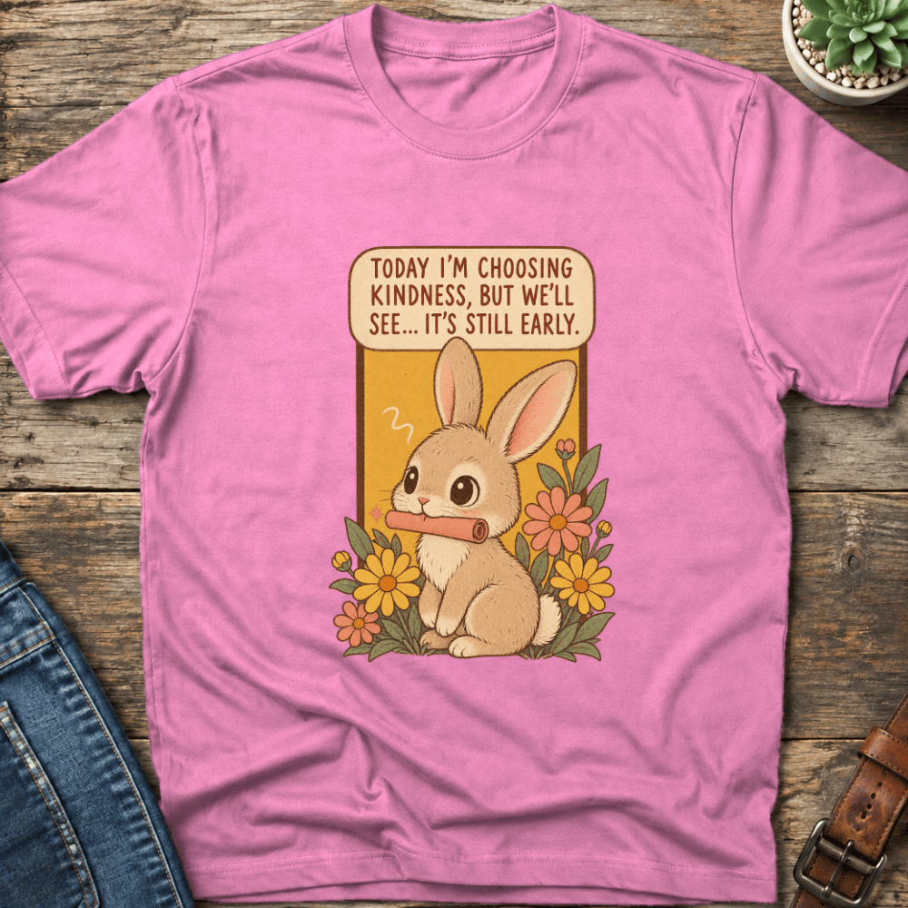 Choosing Kidness T-Shirt