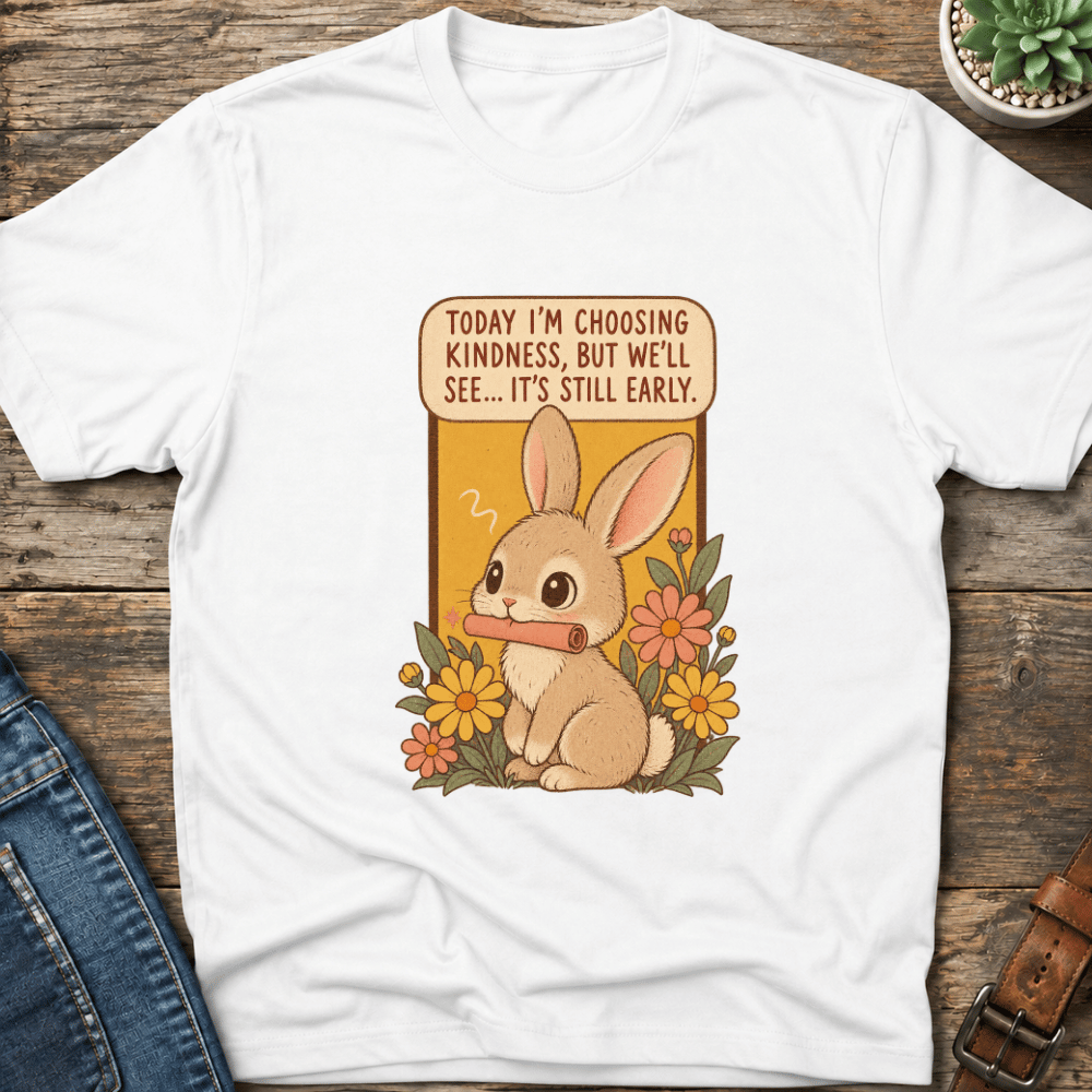 Choosing Kidness T-Shirt