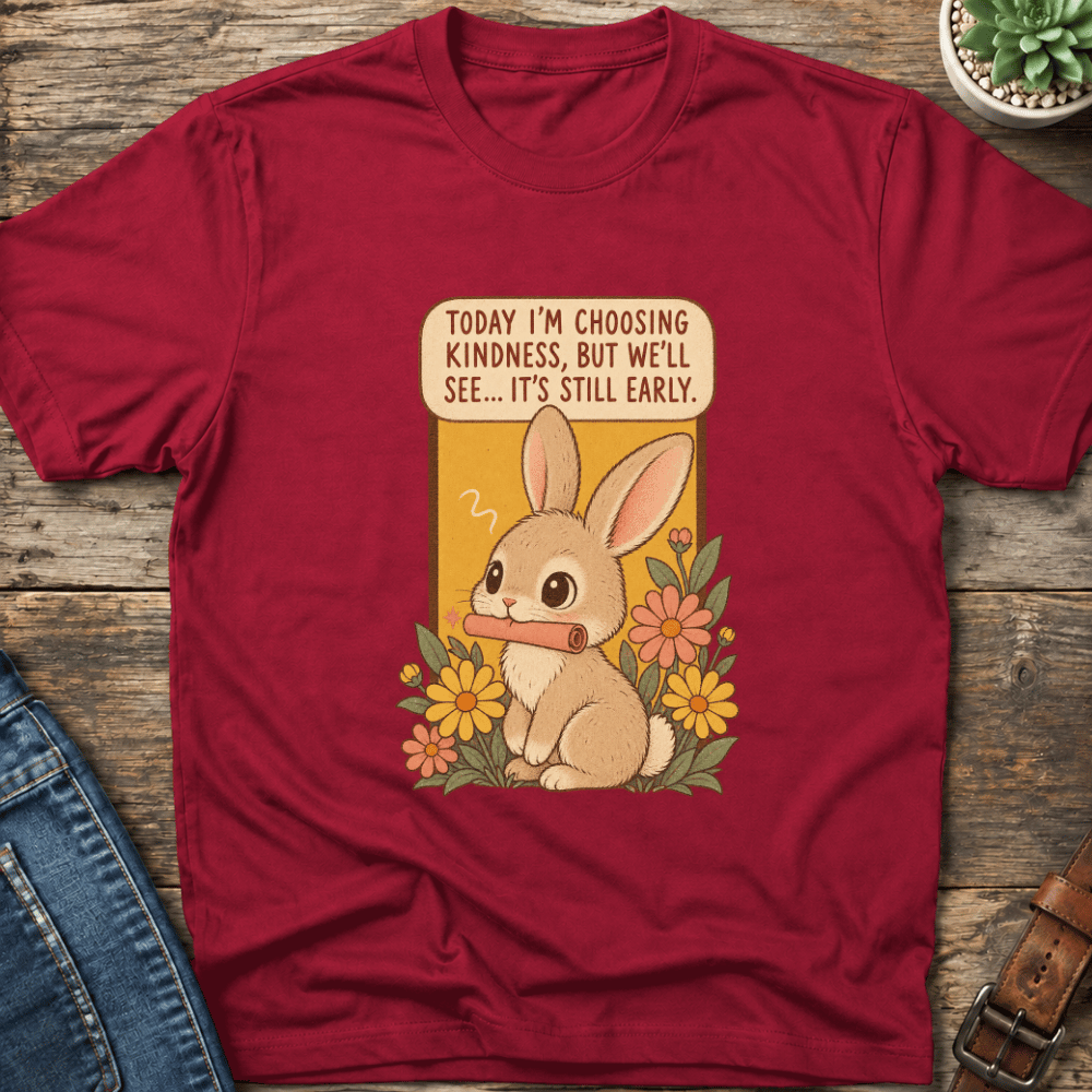 Choosing Kidness T-Shirt