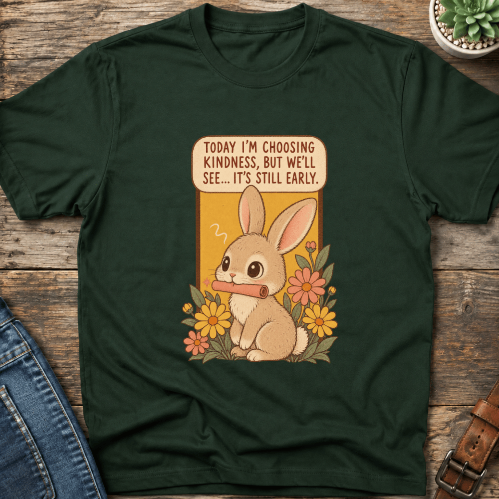 Choosing Kidness T-Shirt