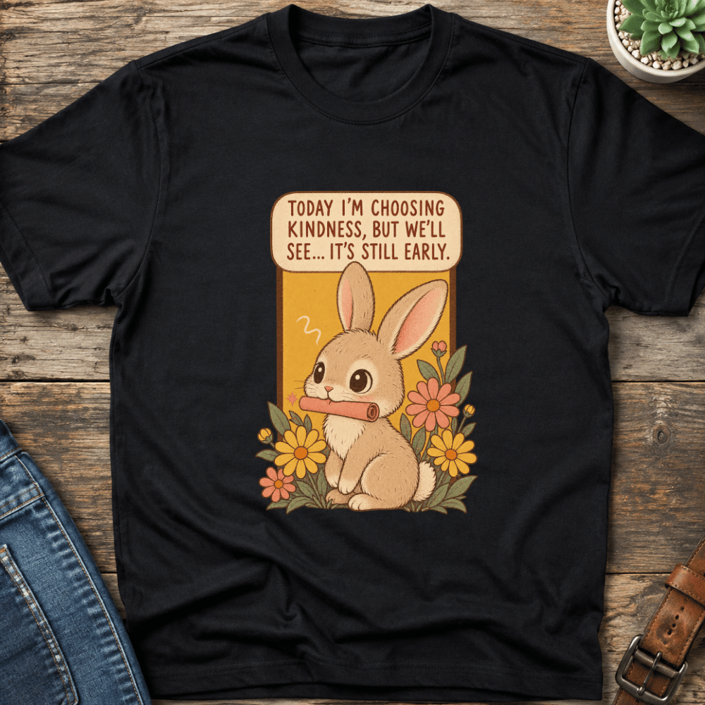Choosing Kidness T-Shirt