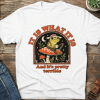 It Is What It Is T-Shirt