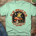 It Is What It Is T-Shirt