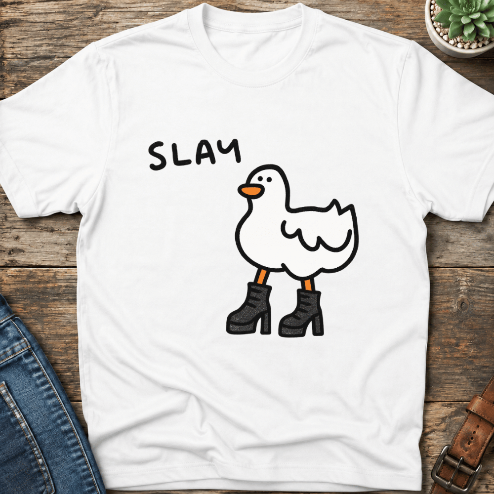 Slay Goose T-Shirt