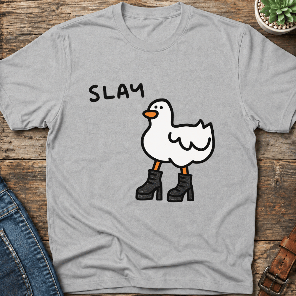 Slay Goose T-Shirt