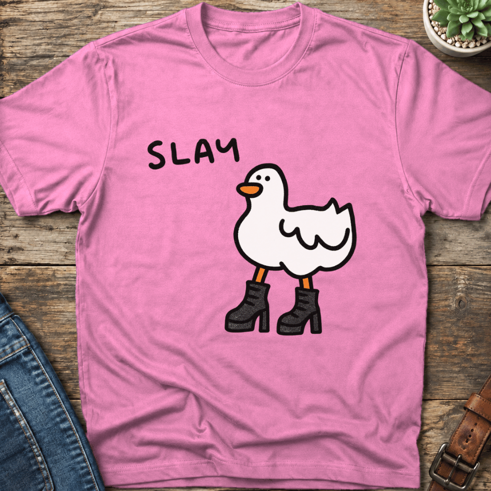 Slay Goose T-Shirt