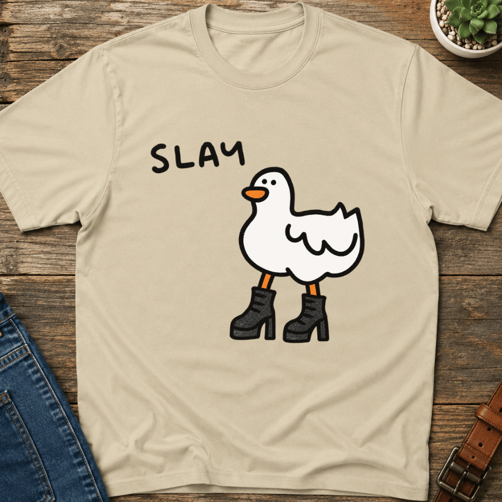 Slay Goose T-Shirt