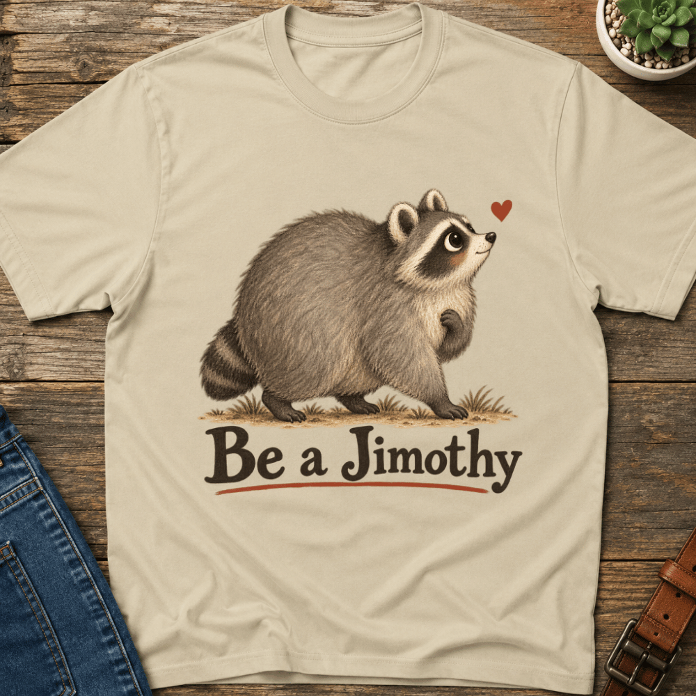 Be A Jimothy T-Shirt