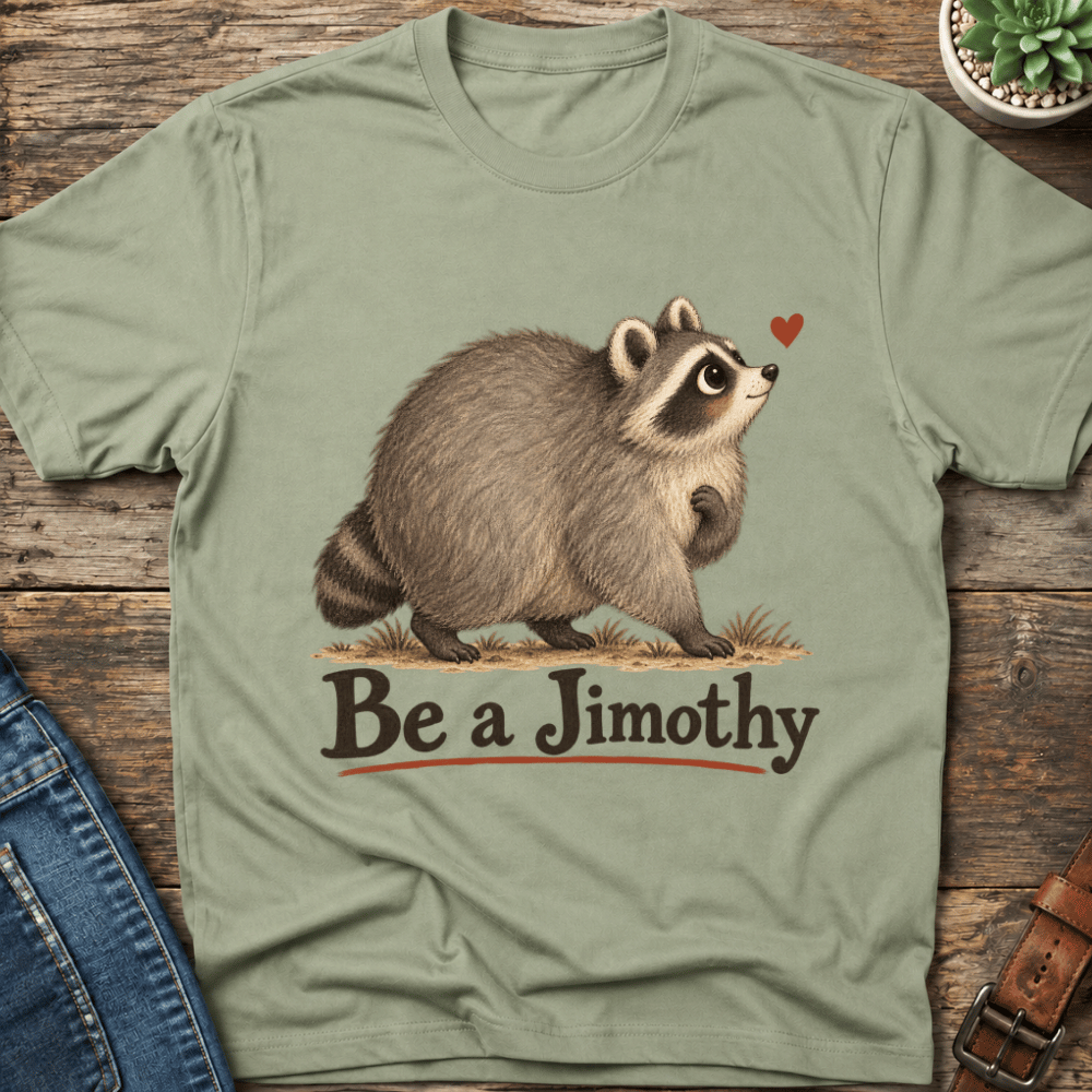 Be A Jimothy T-Shirt