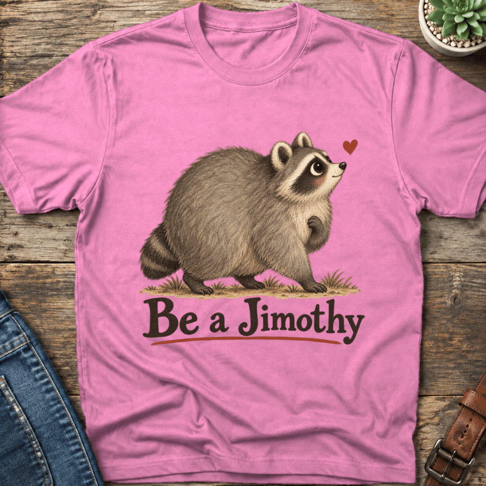 Be A Jimothy T-Shirt