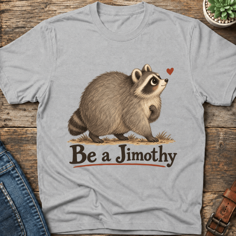Be A Jimothy T-Shirt