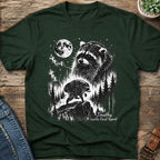 Jimothy Feral Legend T-Shirt