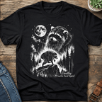 Jimothy Feral Legend T-Shirt