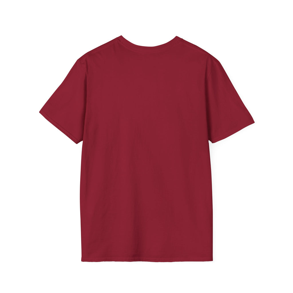 Judging You Silently T-Shirt