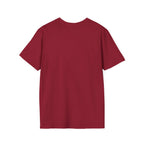 Judging You Silently T-Shirt