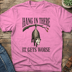 Hand It There T-Shirt