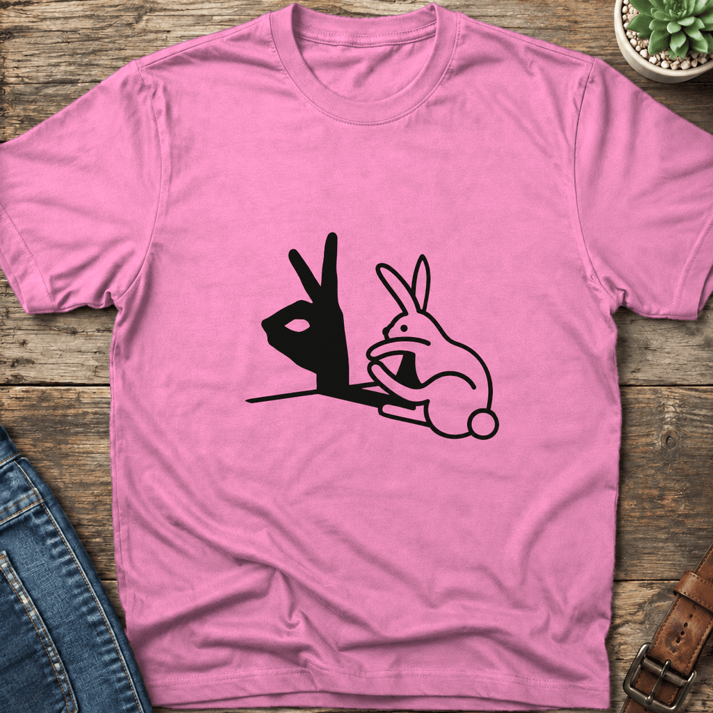 Shadow Rabbit T-Shirt