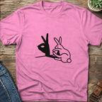 Shadow Rabbit T-Shirt