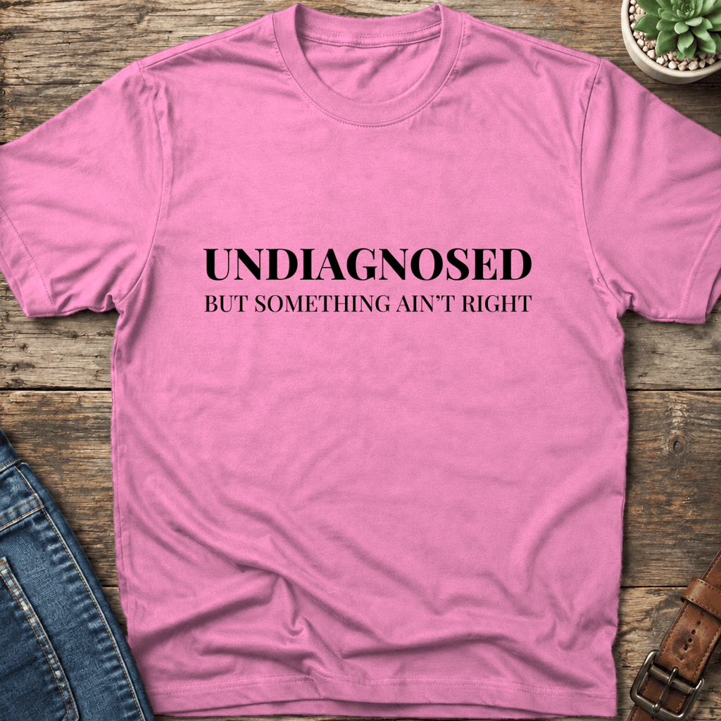 Undiagnosed II T-Shirt