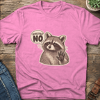 Respectfully No T-Shirt
