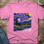Let It Gogh T-Shirt