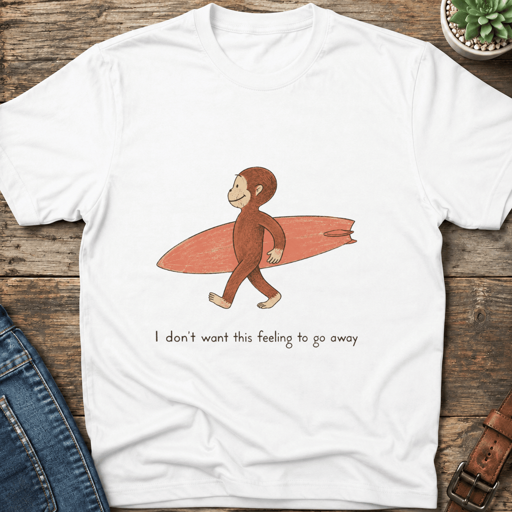 I Don't Want This Feeling T-Shirt