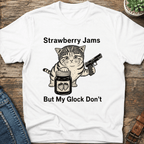 Strawberry Jams T-Shirt