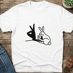 Shadow Rabbit T-Shirt