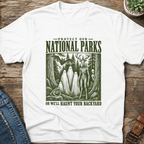 Protect Our National Parks T-Shirt