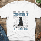 Schrodinger's Cat T-Shirt
