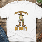 The Only Squat T-Shirt