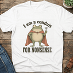 I Am A Conduit T-Shirt