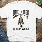 Hand It There T-Shirt