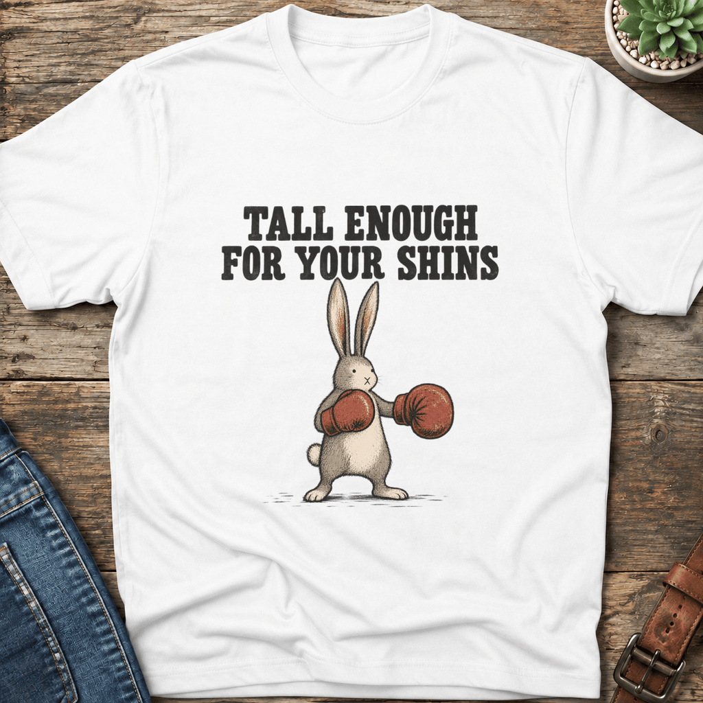 Tall Enough T-Shirt