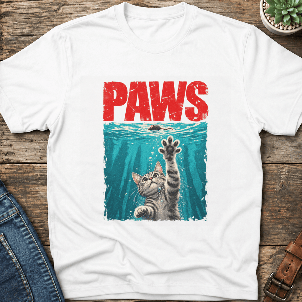 Paws T-Shirt