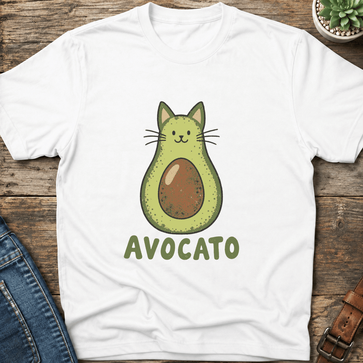 Avocato T-Shirt