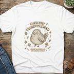 Currently Overstimulated T-Shirt