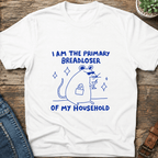 Primary Breadloser T-Shirt