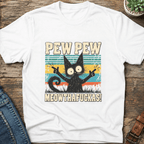 Pew Pew T-Shirt