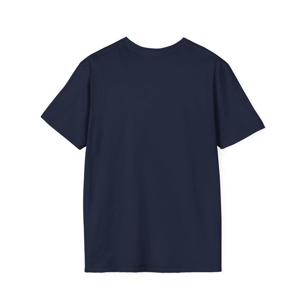 Judging You Silently T-Shirt