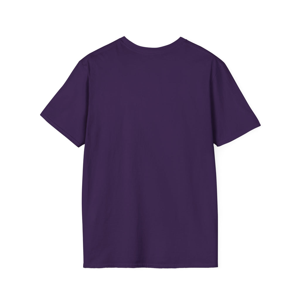 Judging You Silently T-Shirt