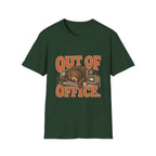 Emotionally Out Of Office T-Shirt