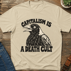 Capitalism T-Shirt