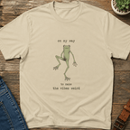 On My Way T-Shirt