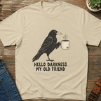 Hello Darkness T-Shirt