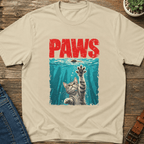 Paws T-Shirt