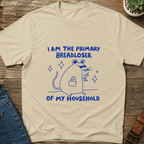 Primary Breadloser T-Shirt