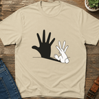 Shadow Bunny T-Shirt