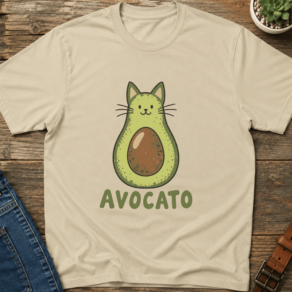 Avocato T-Shirt